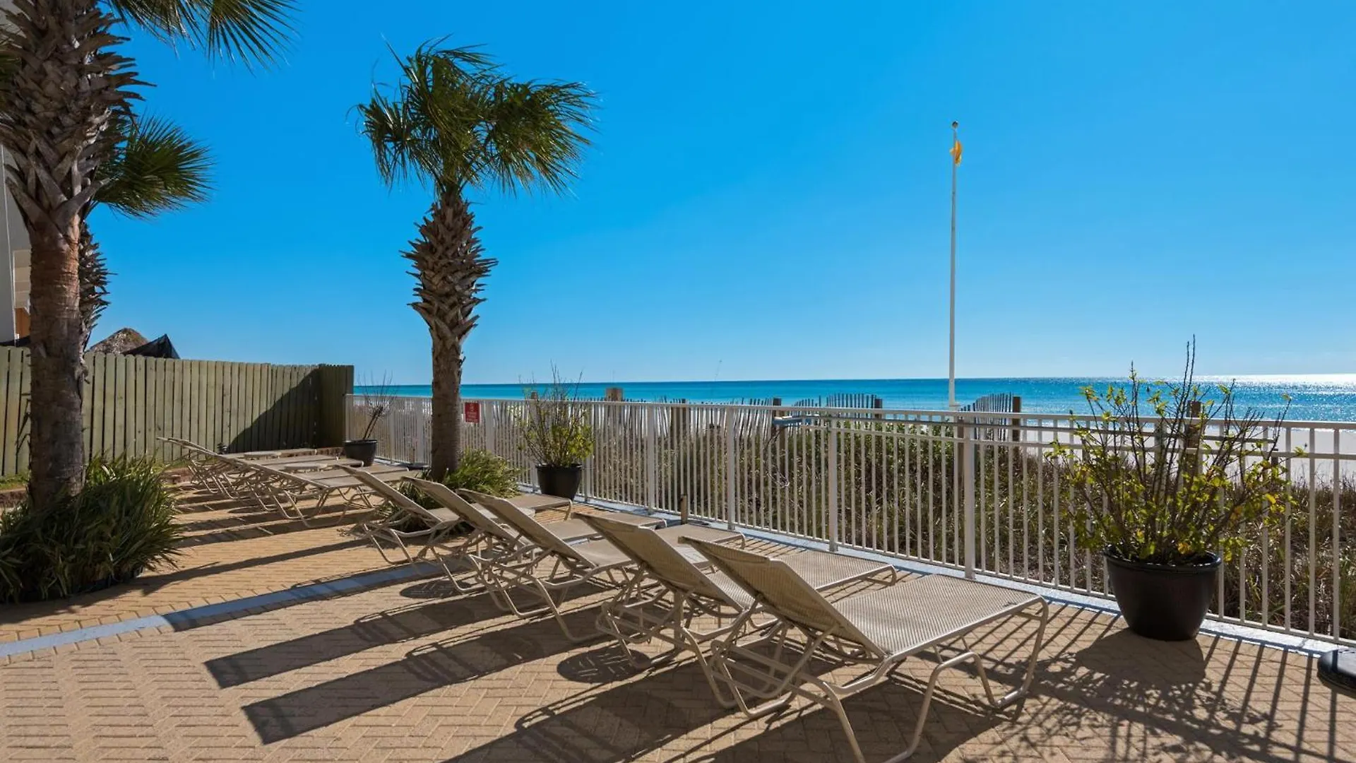 Emerald Isle 1504 Panama City Beach 0*,