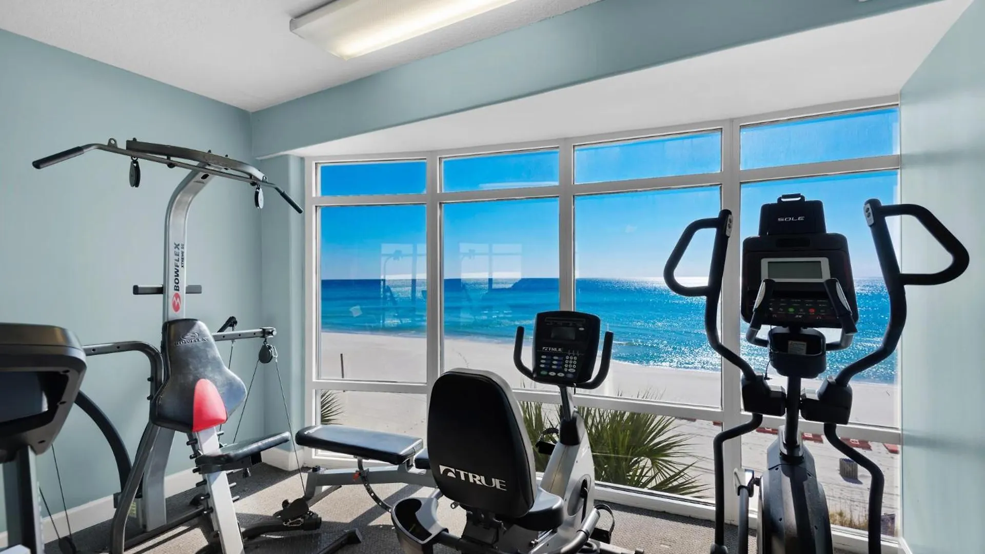 Emerald Isle 1504 Panama City Beach Σπίτι διακοπών
