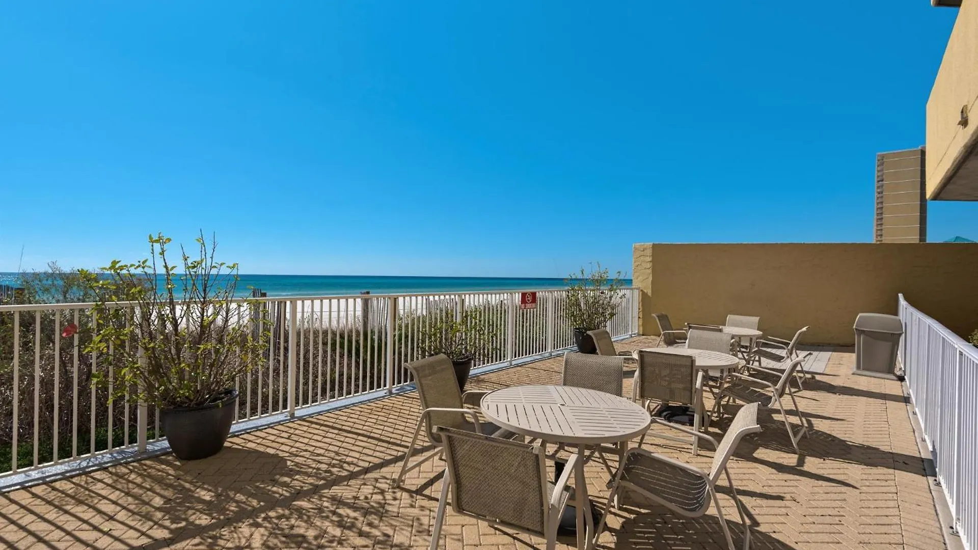 Σπίτι διακοπών Emerald Isle 1504 Panama City Beach