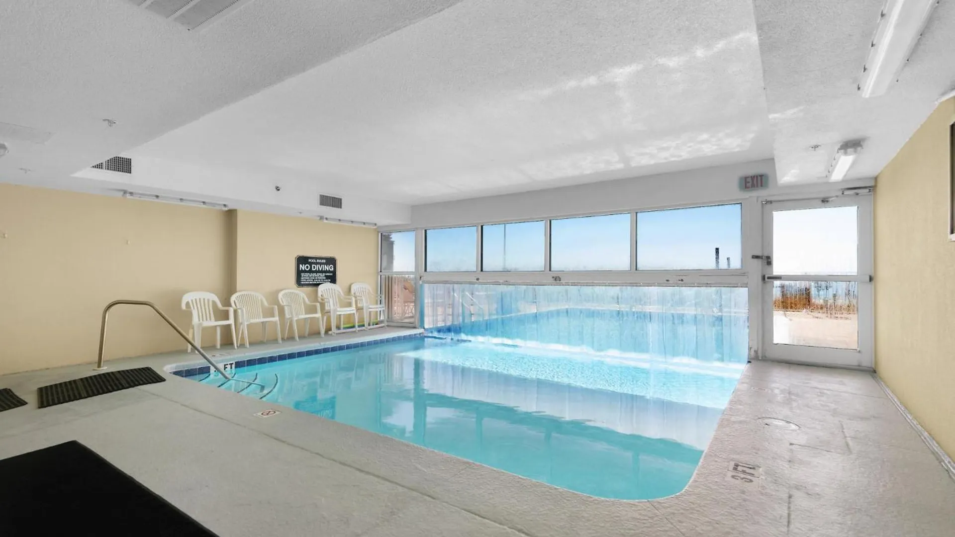 Emerald Isle 1504 Panama City Beach Ηνωμένες Πολιτείες της Αμερικής