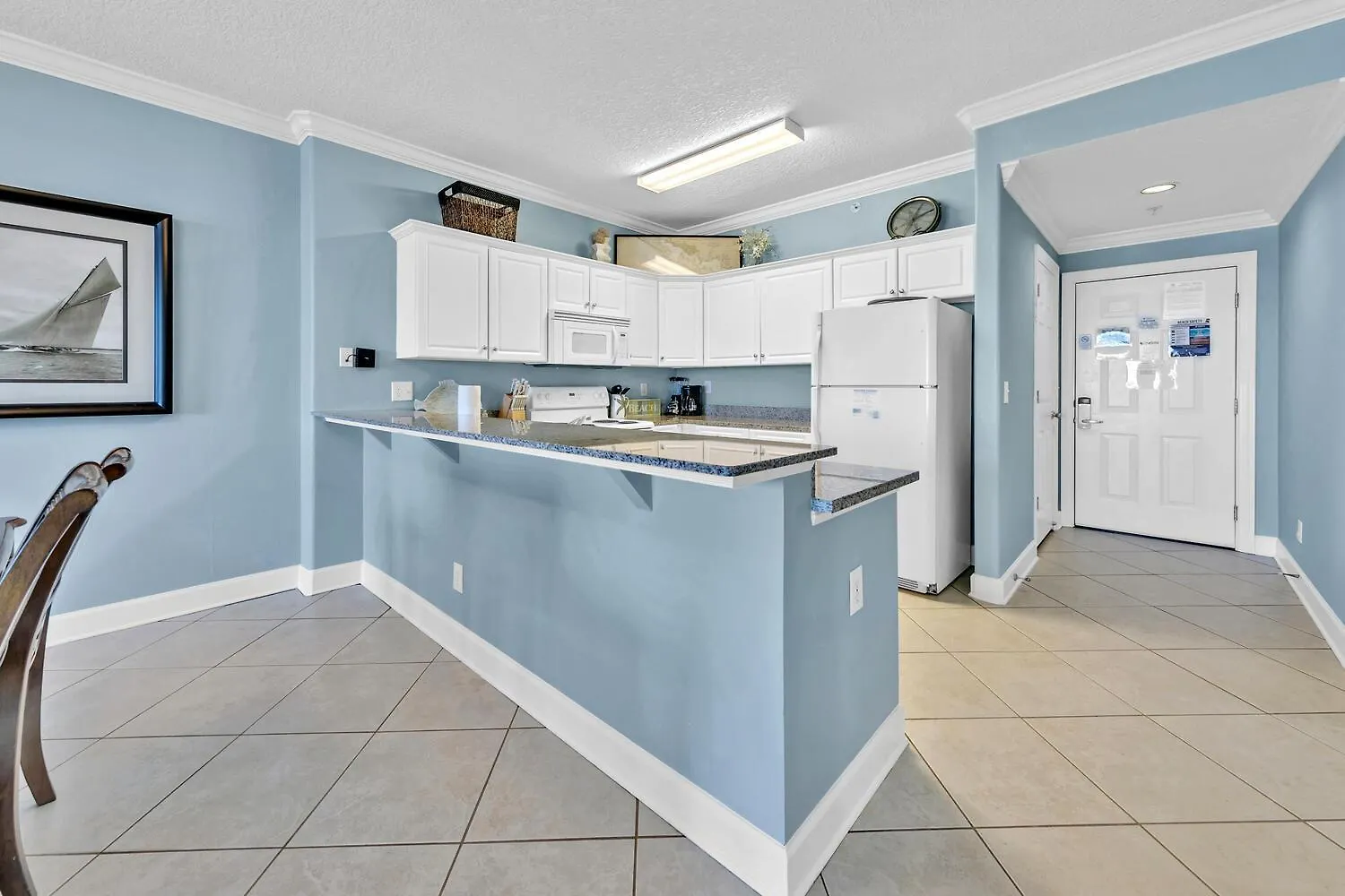 Emerald Isle 1504 Panama City Beach Σπίτι διακοπών
