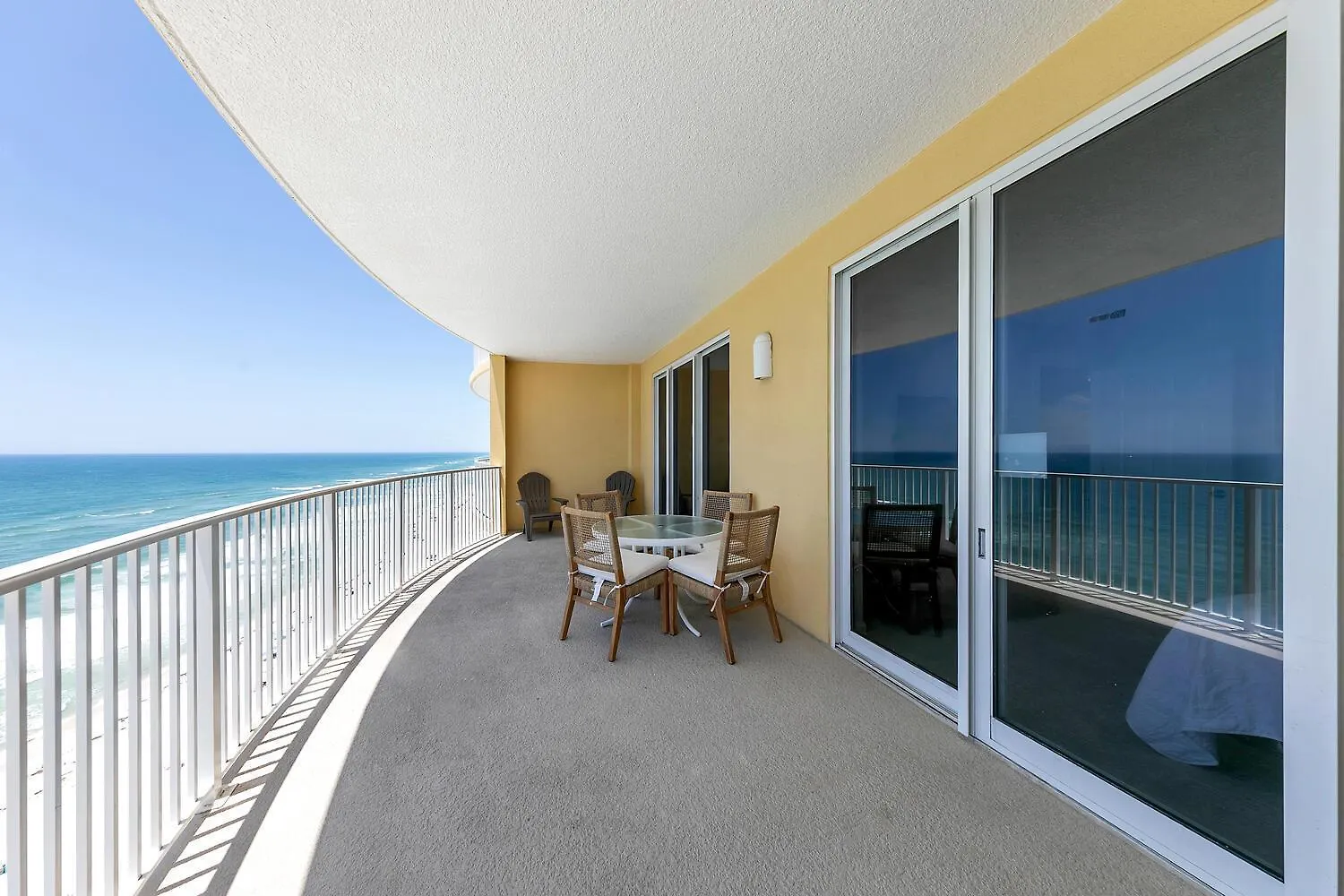 Emerald Isle 1504 Panama City Beach