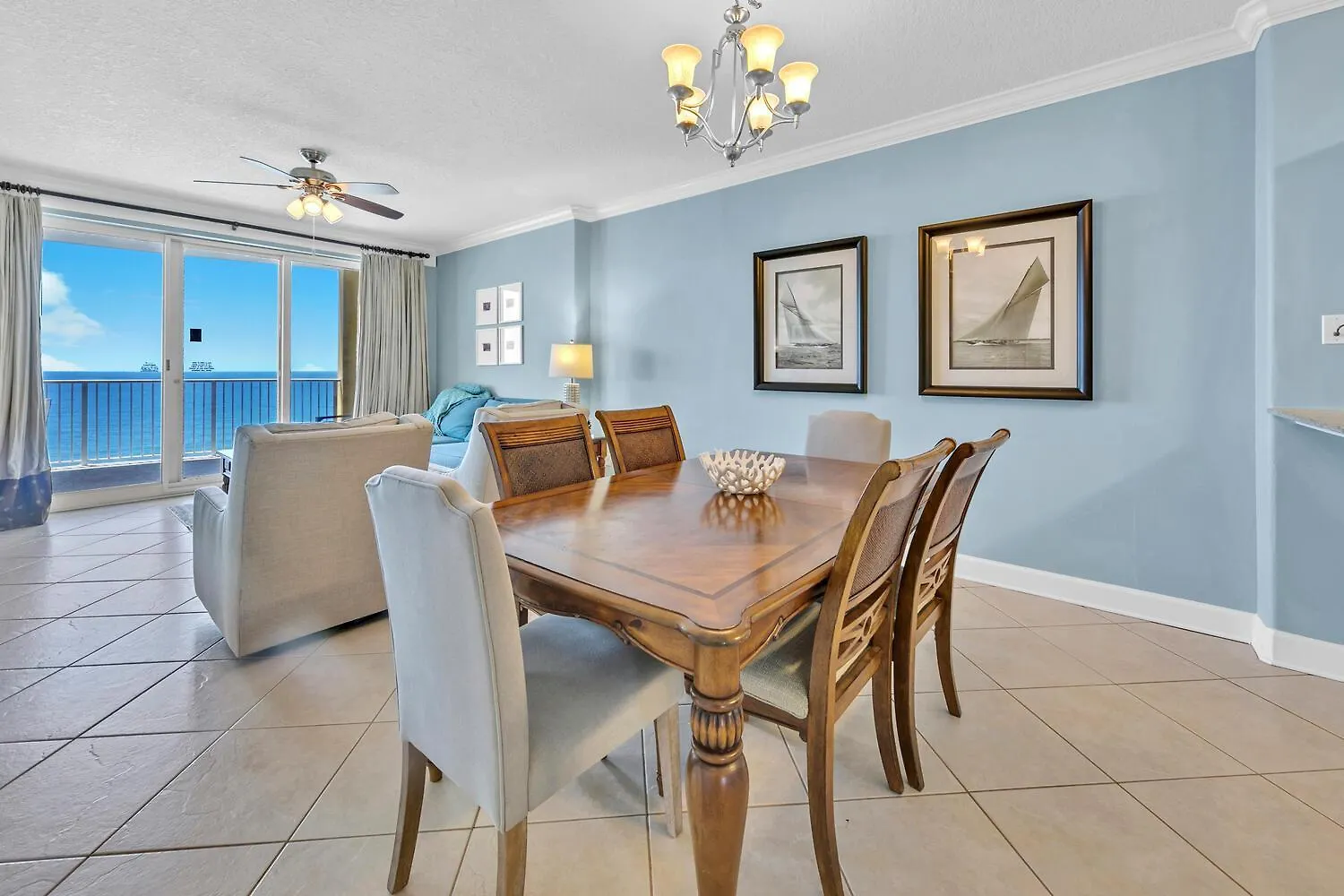 Emerald Isle 1504 Panama City Beach