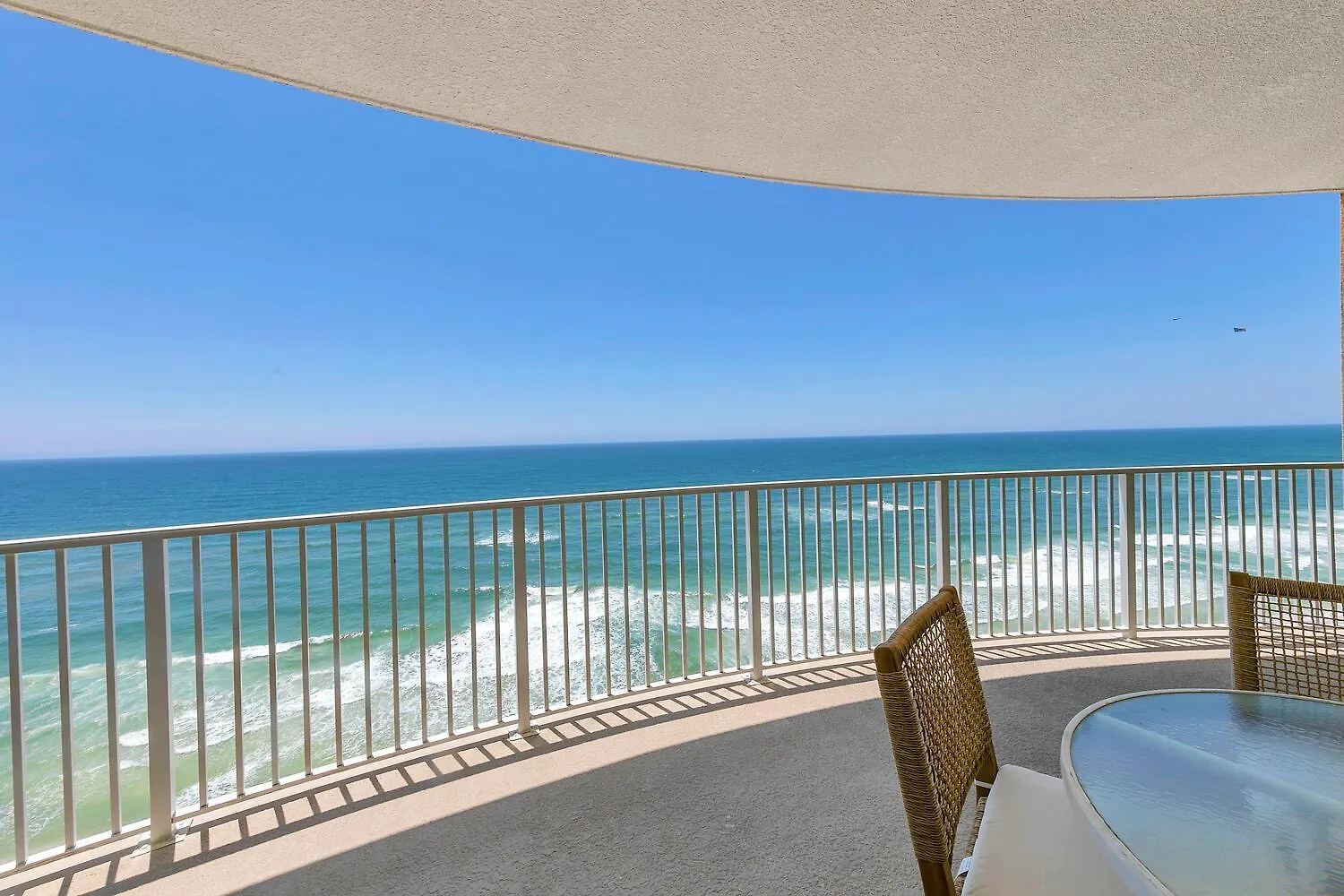 Σπίτι διακοπών Emerald Isle 1504 Panama City Beach Ηνωμένες Πολιτείες της Αμερικής