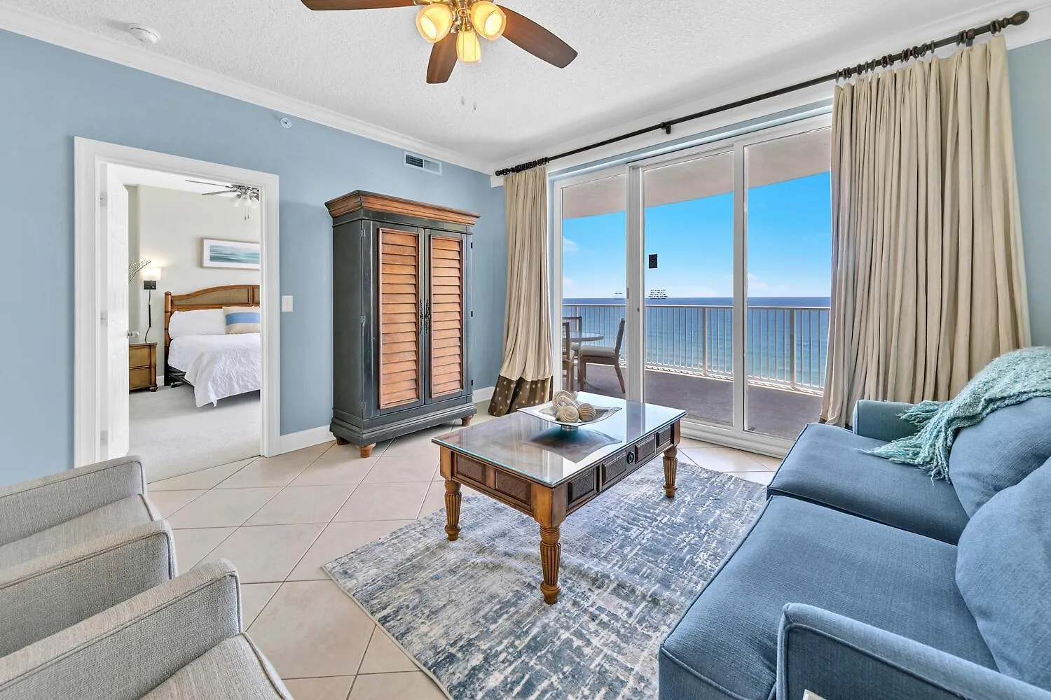 Emerald Isle 1504 Panama City Beach